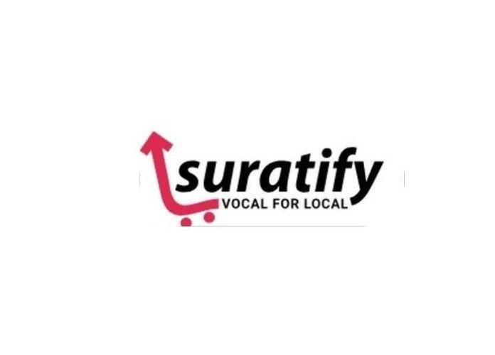 suratify logo