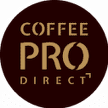 Coffee Pro Direct logo