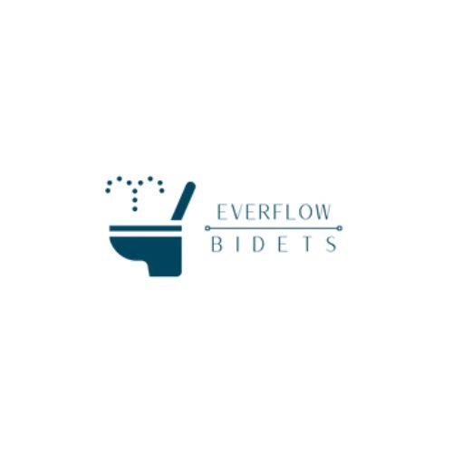 Everflow Bidets logo