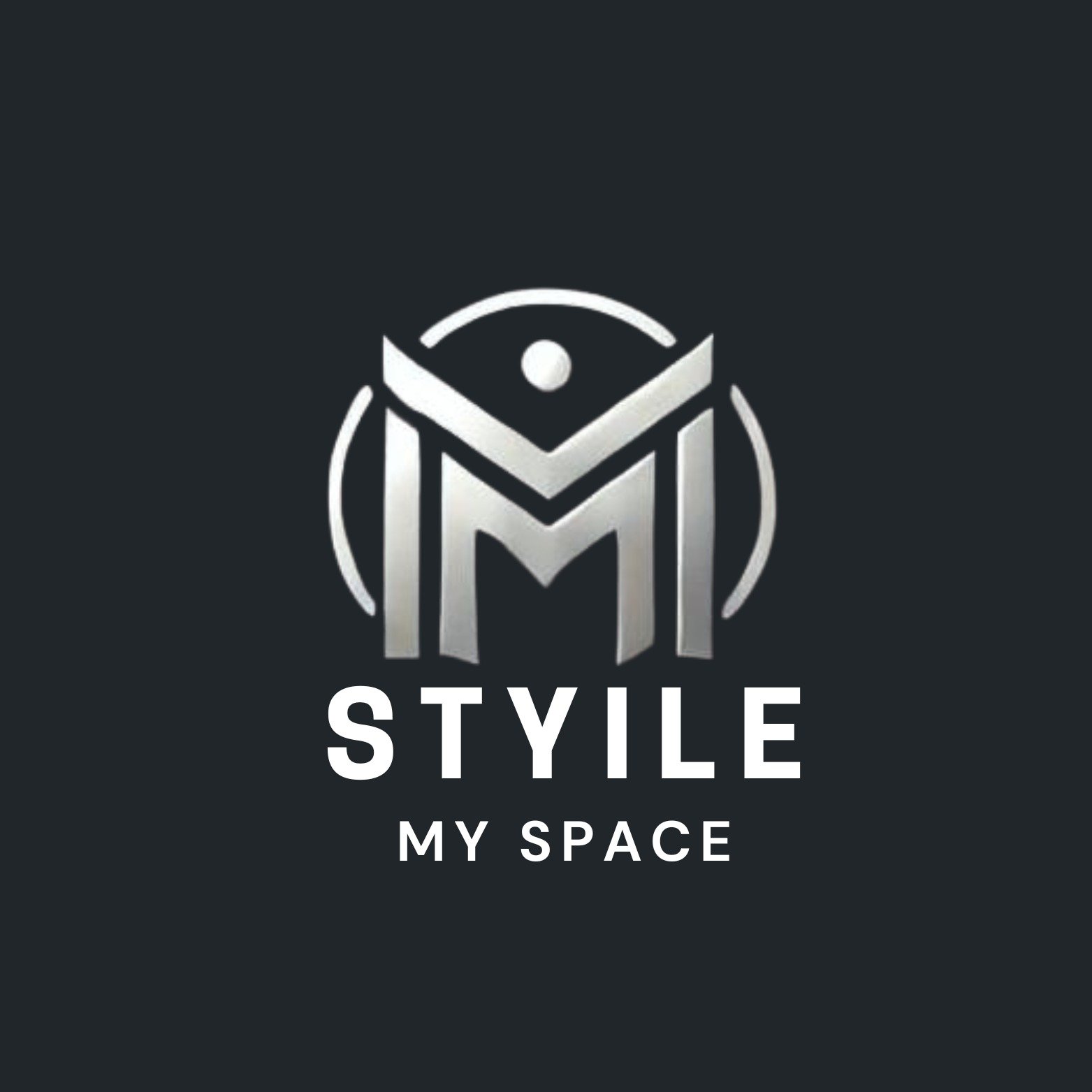 Styile My Space - office interior designer &amp; modular ferniture manufacturer in ghaziabadin logo