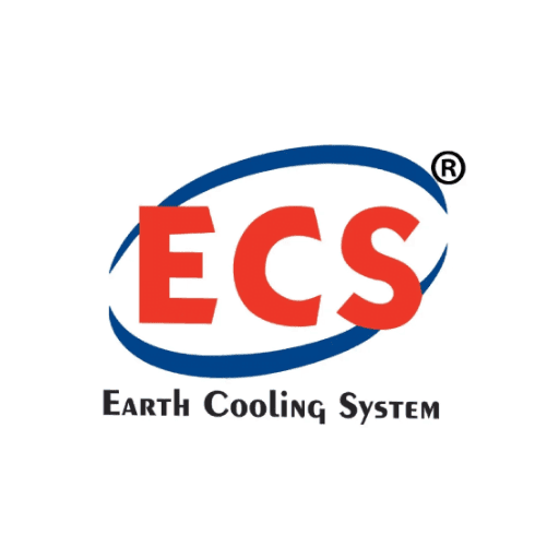 Earth Cooling System logo