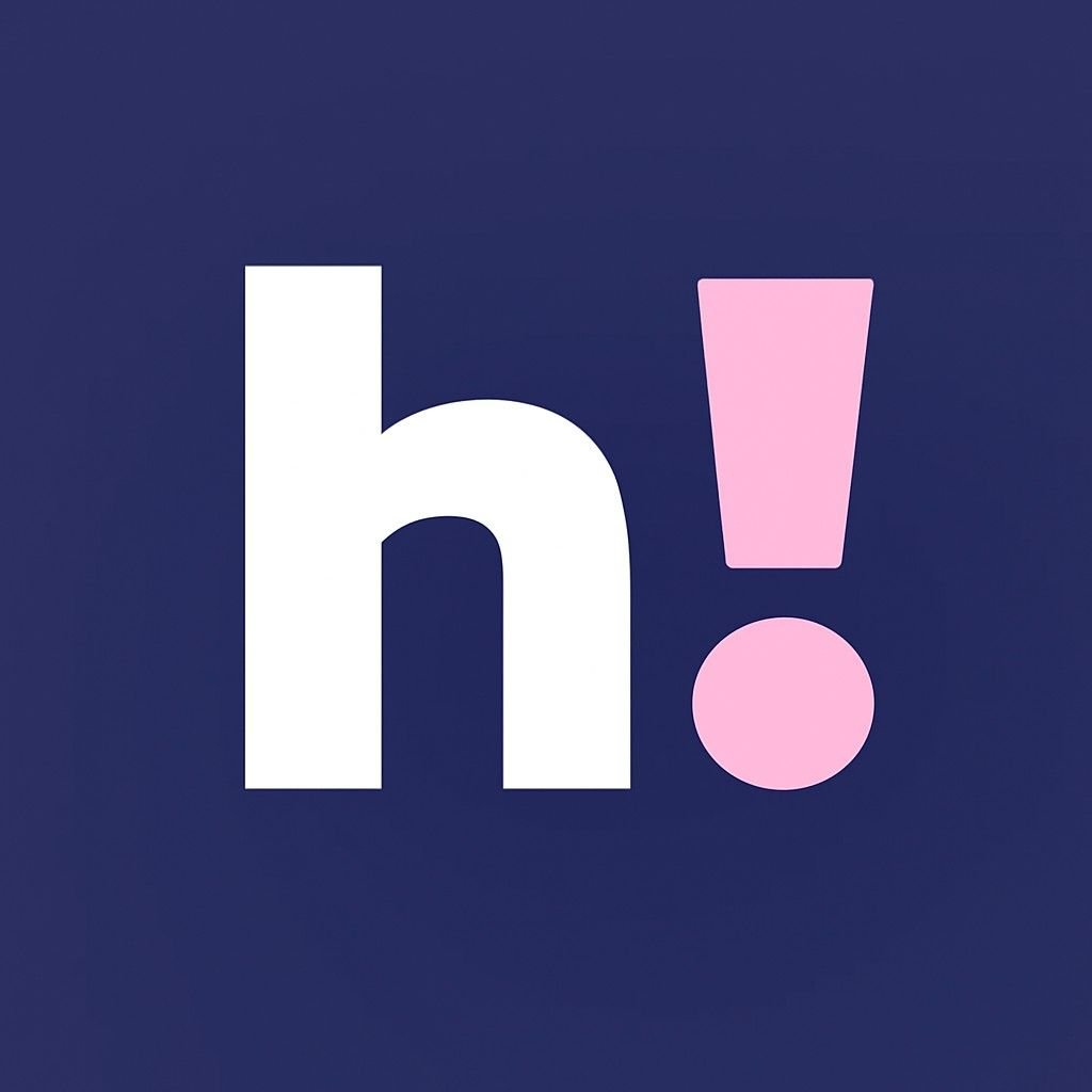 HiAnime logo