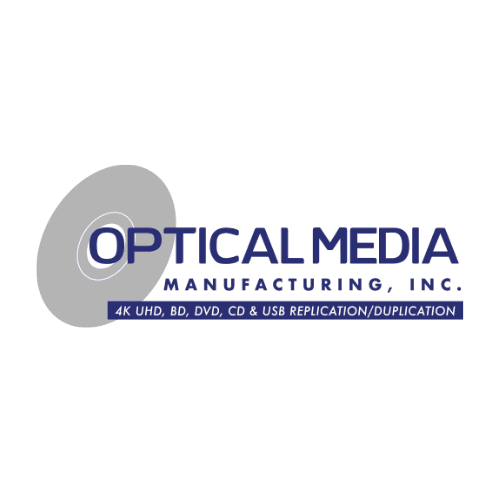 Optical Media Manufacturing Inc logo