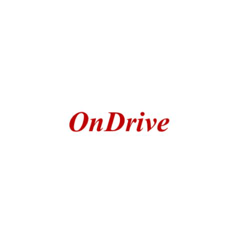 OnDrive Inc. logo