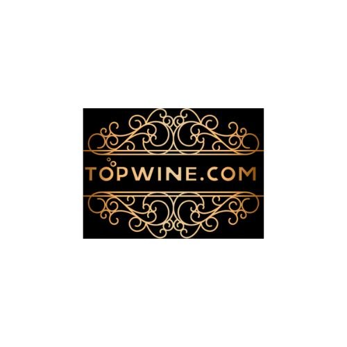 TopWine logo