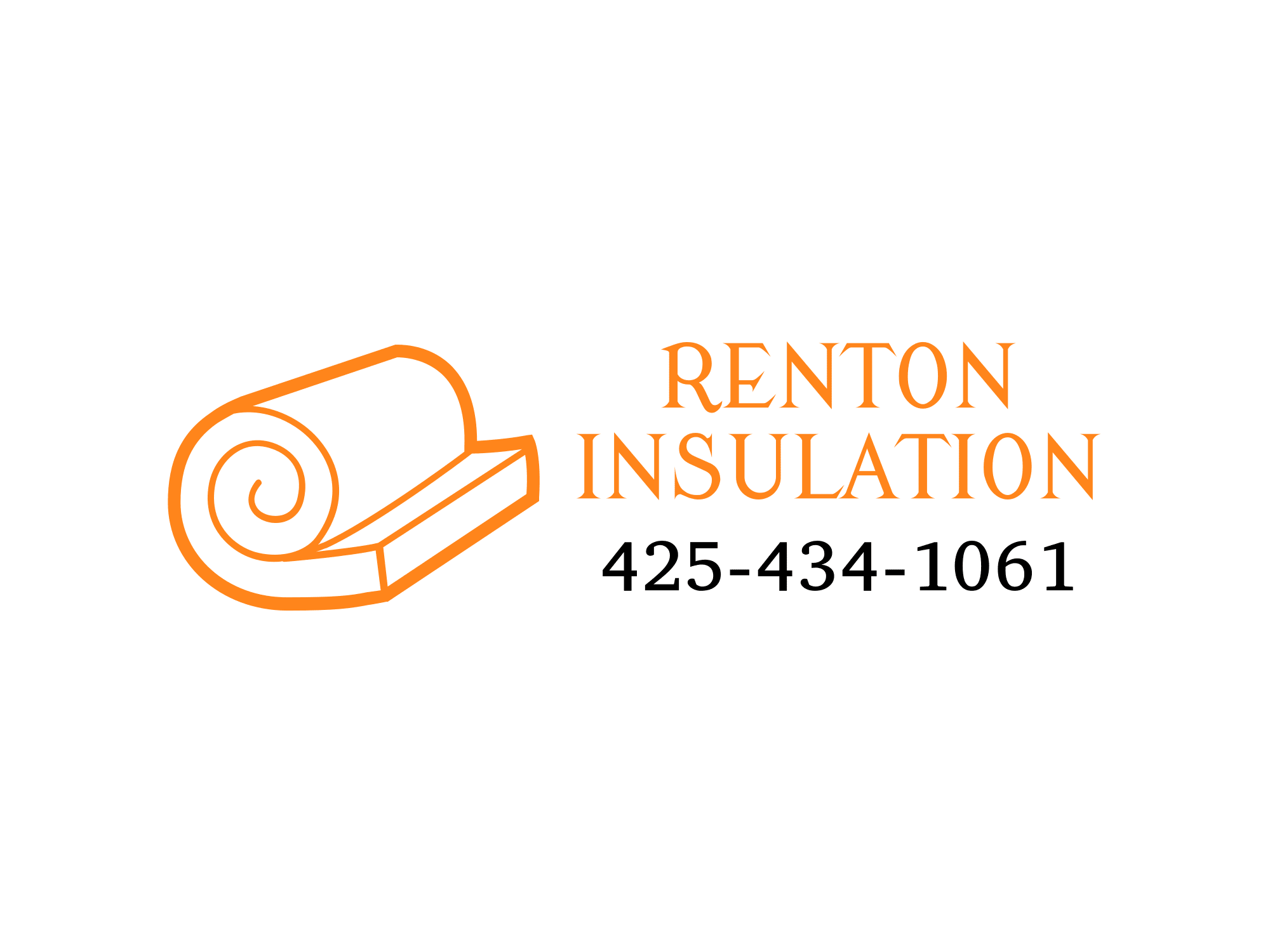 Renton Insulation logo