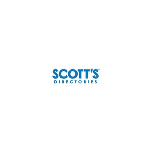 Scott's Directories logo