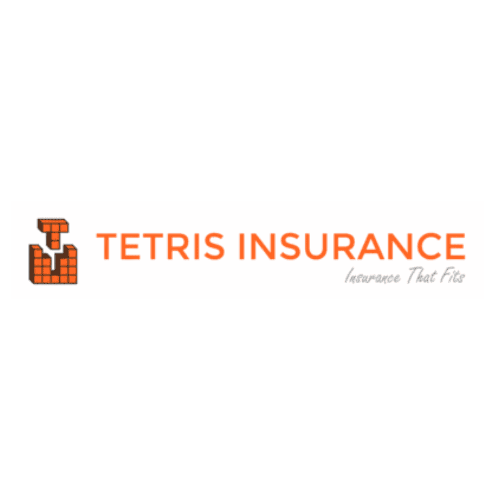 Tetris Insurance logo