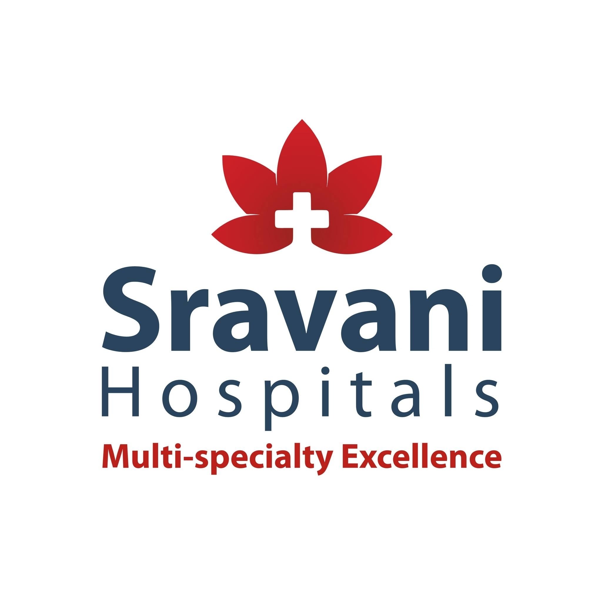 Sravani Hospitals|Best Multi Speciality Hospitals In Kukatpally logo