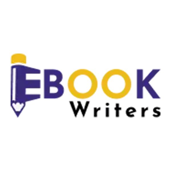 EBook Writers UK logo