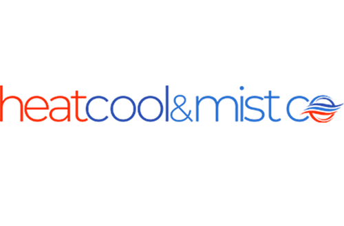 Heat Cool & Mist Co logo