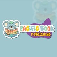 Pacific Book Publishing logo