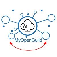 My Open Guild logo