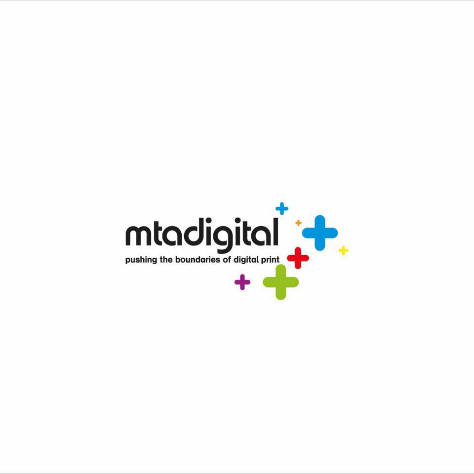 MTA Digital logo
