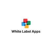 White Label Apps logo