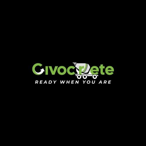 Civocrete logo