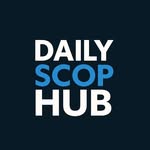 Daily Scop Hub logo