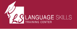 Language skills logo