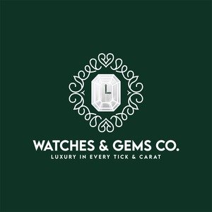 Watches and Gems logo