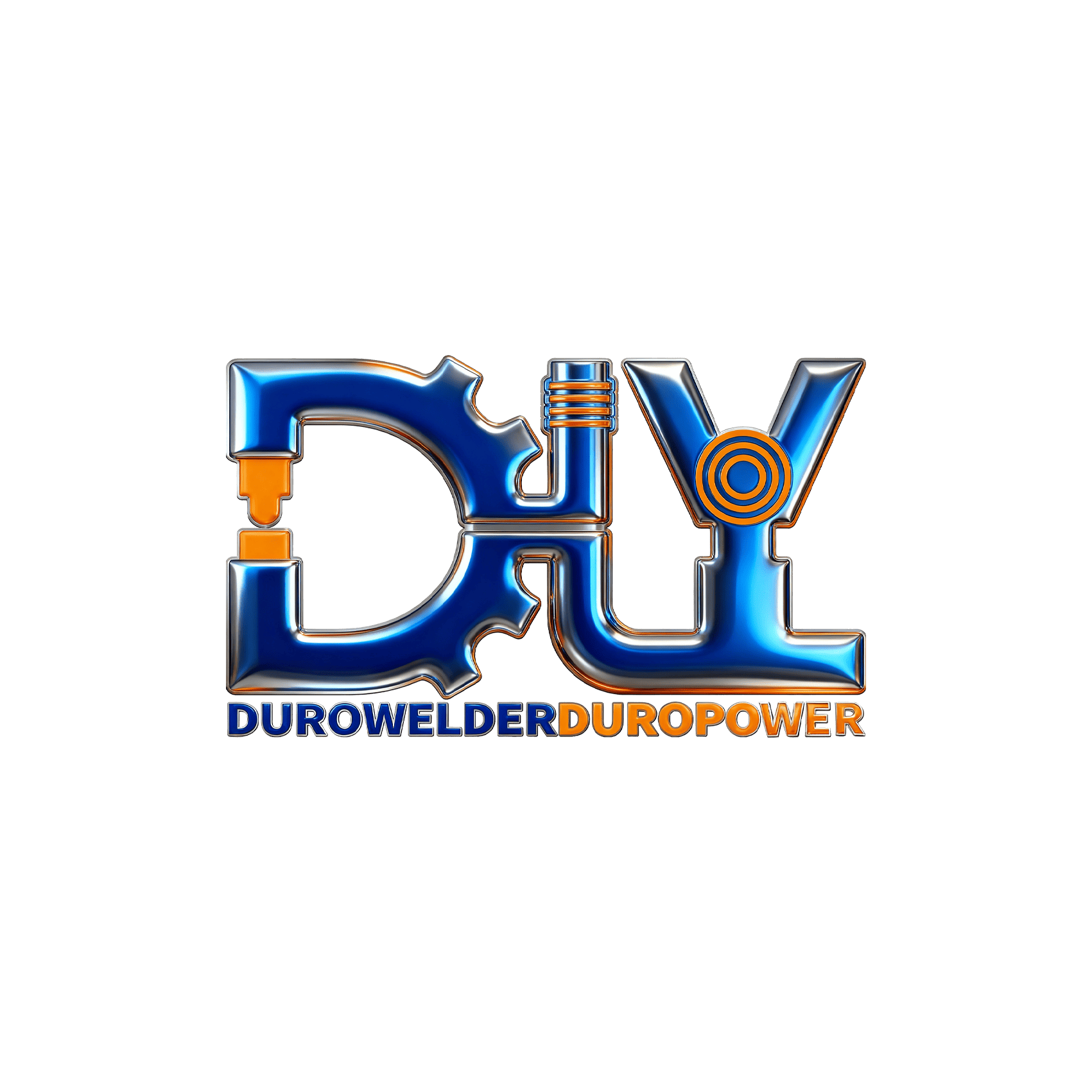 GUANGDONG DUROPOWER INDUSTRIES LTD logo