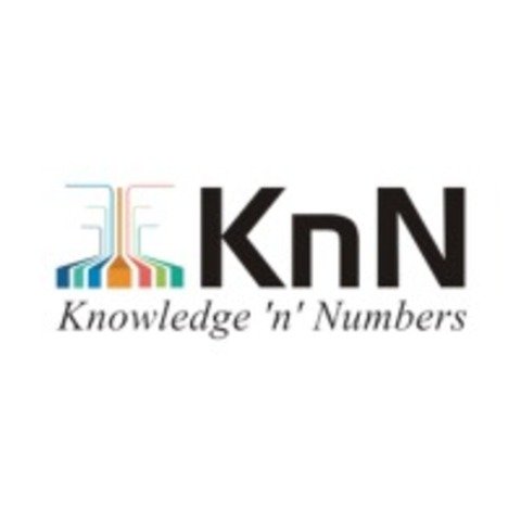KnN Study Abroad logo
