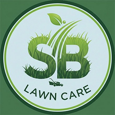 SB LAWN CARE INC. logo