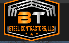 BT Steel Contractors , LLC logo