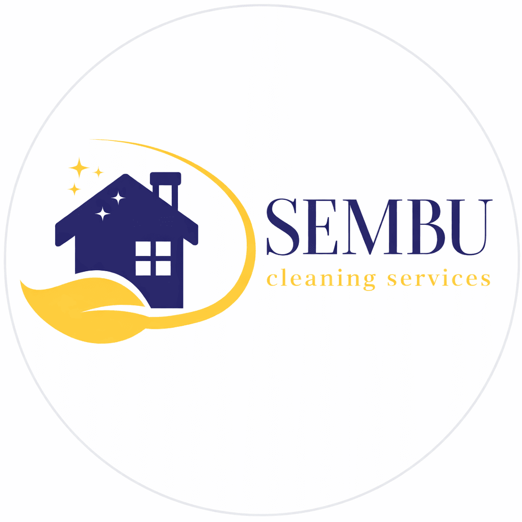 Sebu Cleaning Services logo