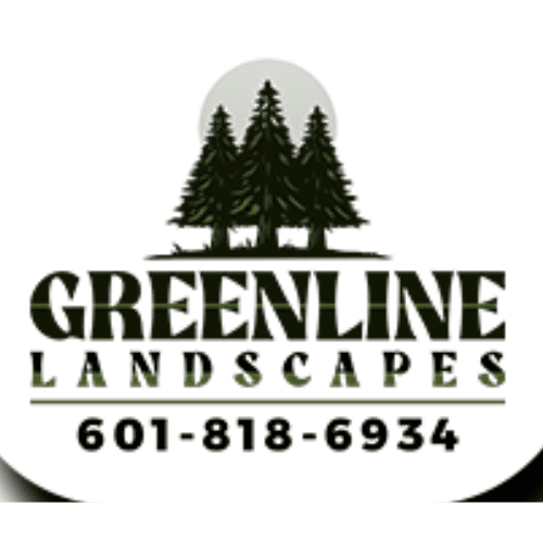 Greenline Landscape and Irrigation logo
