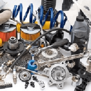Invasion Automotive Products logo