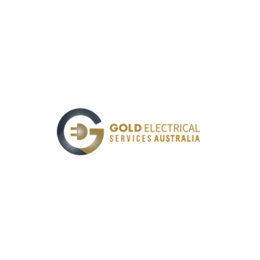Gold Electrical Services logo