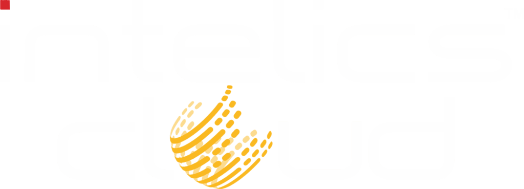 Intelics Cloud Solutions logo