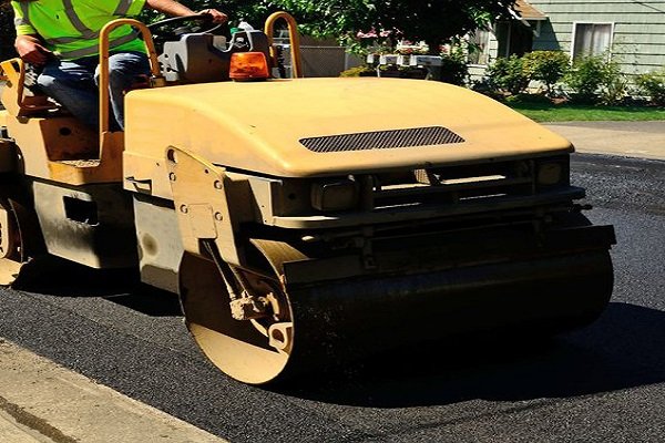 Perfect Line Striping &amp; Sealcoating logo