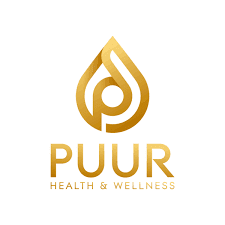 PUUR Health And Wellness logo