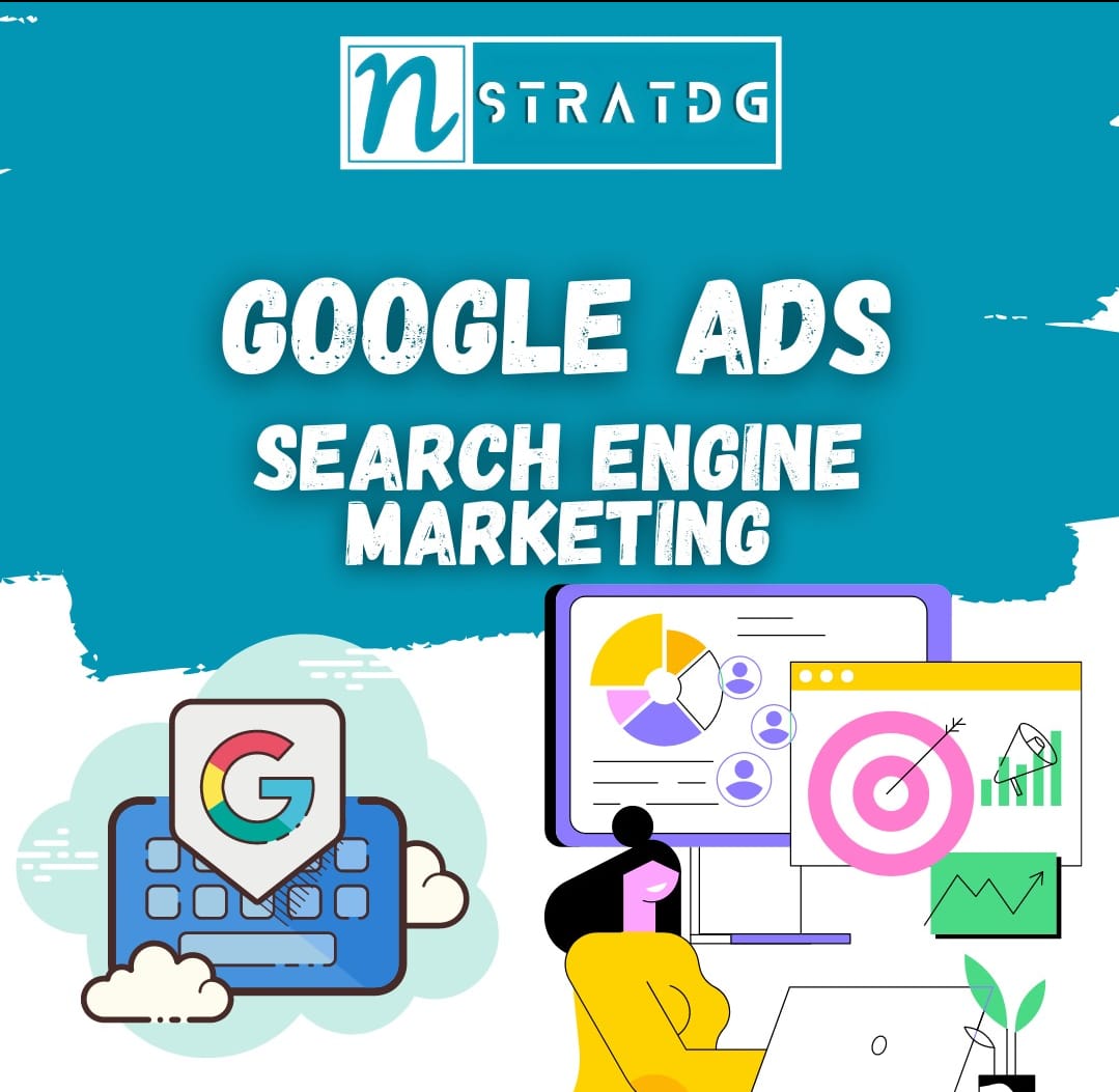 nStratDG Pvt Ltd logo