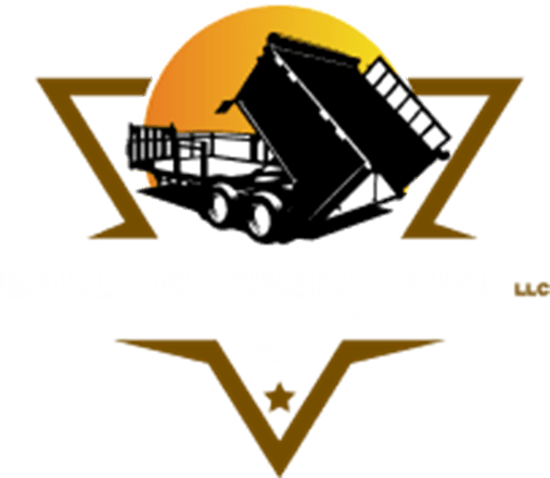 Early Morning Dump logo