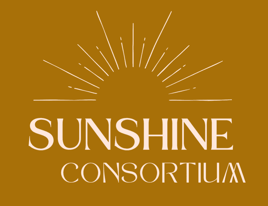 Sunshine Consortium - Stone products india logo