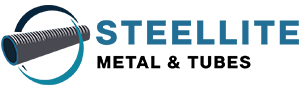 Steellite Metal &amp; Tubes logo
