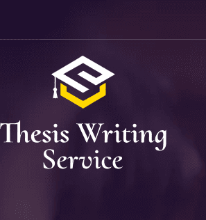 Thesis Writting Service UK logo