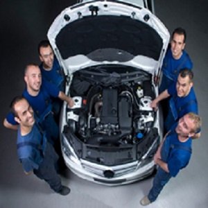 Jays Home Auto Repair logo