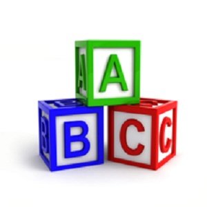 I Heart Kids Learning Center logo