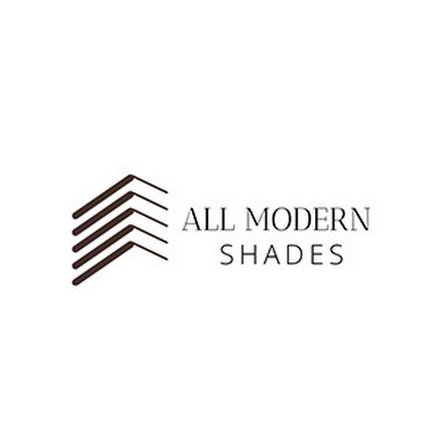 All Modern Shades logo