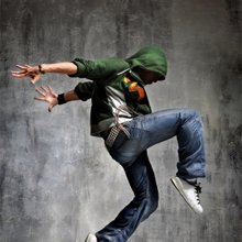 Dance Authority Performing Arts Studio logo