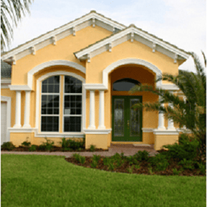 Affordable Landscape &amp; Maintenance logo