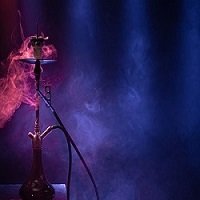 Infinity Smoke and Vape logo