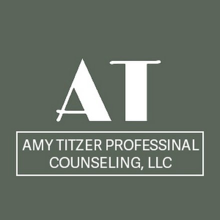 Amy Titzer Professinal Counseling, LLC logo