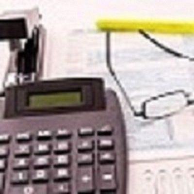 Lucero Tax &amp; Accounting Services logo