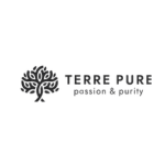 Terre Pure FRP Planters Manufacturer Greater Noida logo
