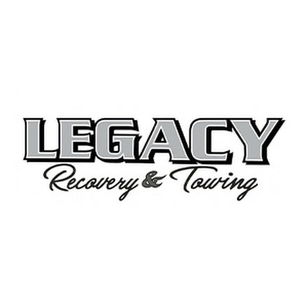 Legacy Recovery &amp; Towing Service logo