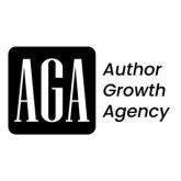 Author Growth Agency logo
